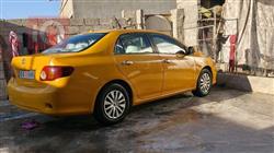 تۆیۆتا کۆرۆلا